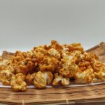 京TANGOPOPCORN　塩キャラメル 42g