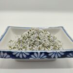 琴引の塩　あおさ 50g
