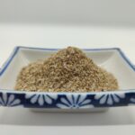 琴引の塩　山椒 50g