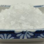 琴引の塩　粗粒 30g