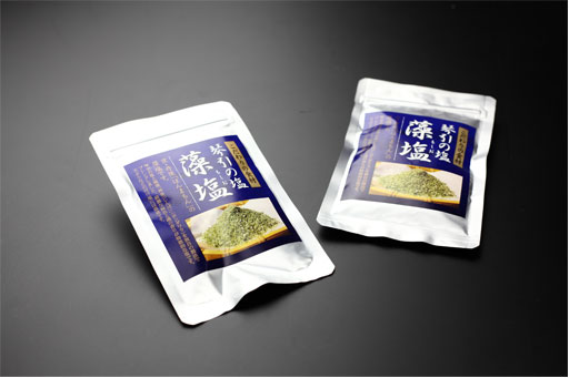 藻塩（40g）